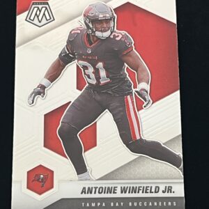 Antoine Winfield Jr.