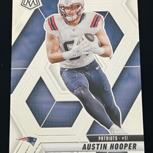 Austin Hooper