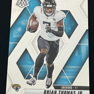 Brian Thomas Jr
