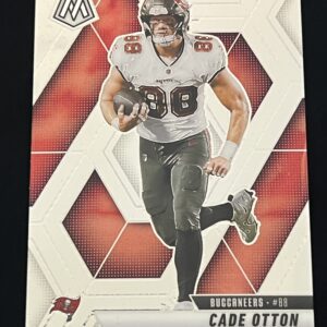Cade Otton