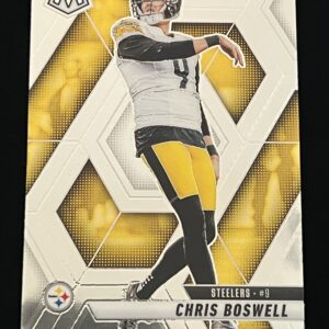 Chris Boswell