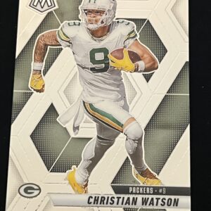 Christian Watson