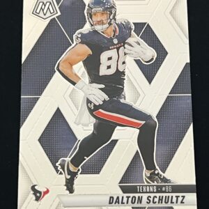 Dalton Schultz