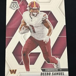 Deebo Samuel