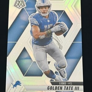 Golden Tate III