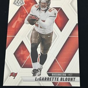 LeGarrette Blount