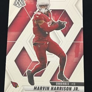 Marvin Harrison Jr
