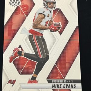 Mike Evans