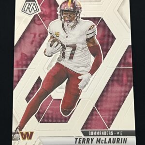 Terry McLaurin
