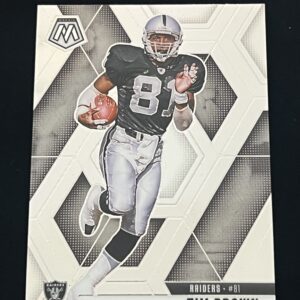 Tim Brown