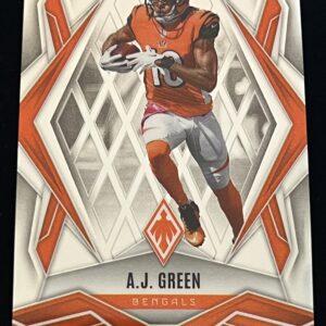 A.J. Green