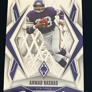 Ahmad Rashad