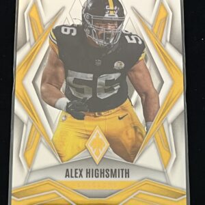 Alex Highsmith