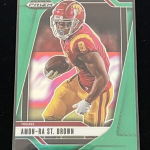 Amon-Ra St. Brown