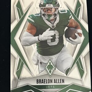 Braelon Allen