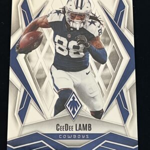 Cee Dee Lamb
