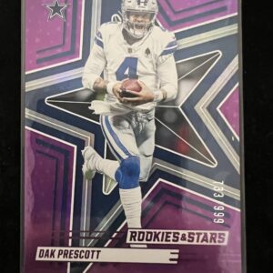 Dak Prescott
