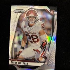 Danny Stutsman
