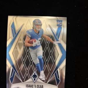 Isaac TeSlaa