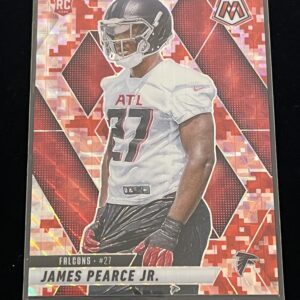 James Pearce Jr.
