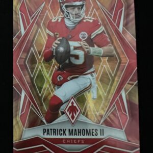 Patrick Mahomes II