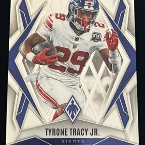 Tyrone Tracy Jr.