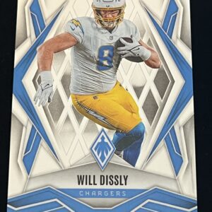 Will Dissly