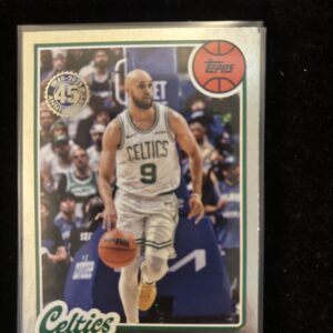 Derrick White