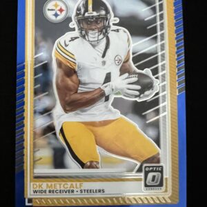 DK Metcalf