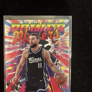 Domantas Sabonis