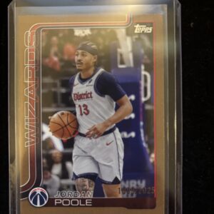 Jordan Poole