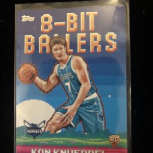 Kon Knueppel